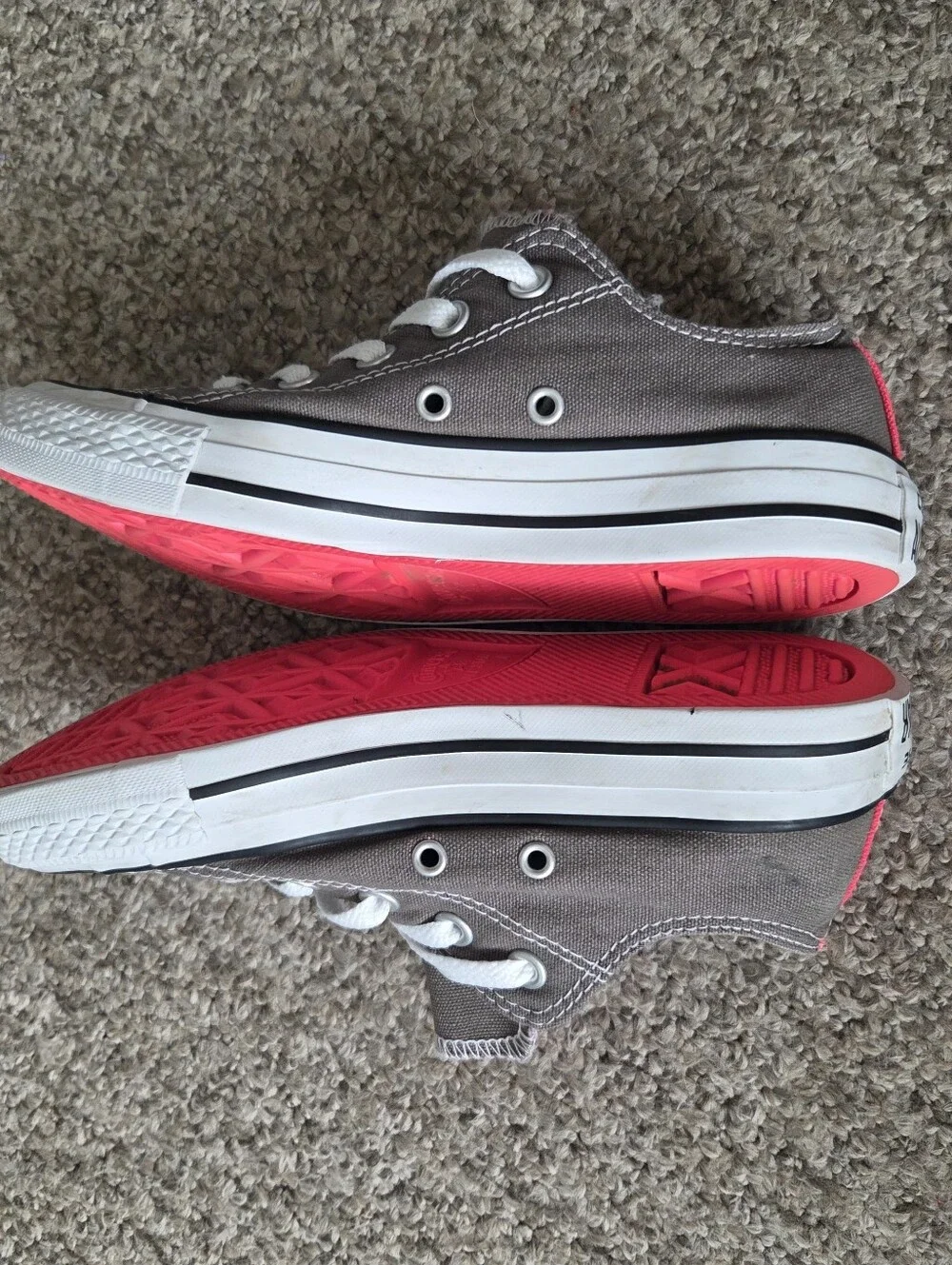 Converse all star